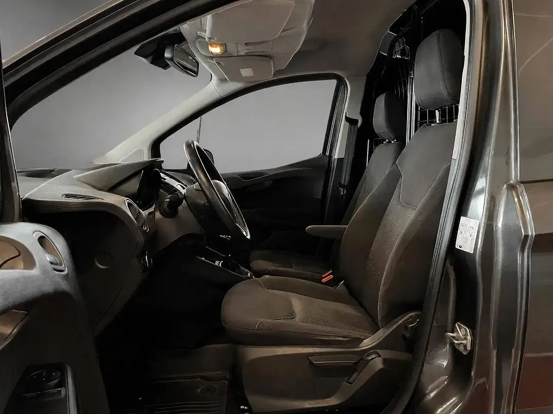 Ford Transit Courier Trend - Thumbnail 9
