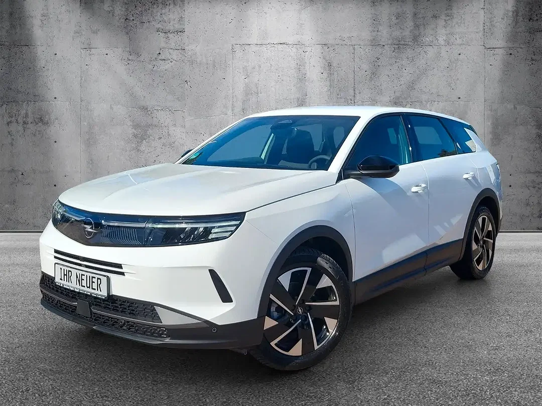 Opel Grandland X AUT Premium - Afbeelding 1
