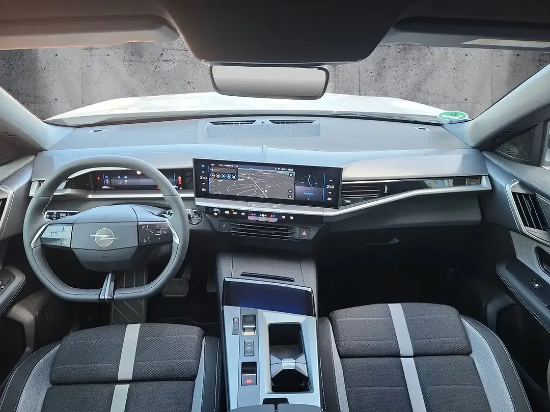 Opel Grandland X AUT Premium - Thumbnail 10