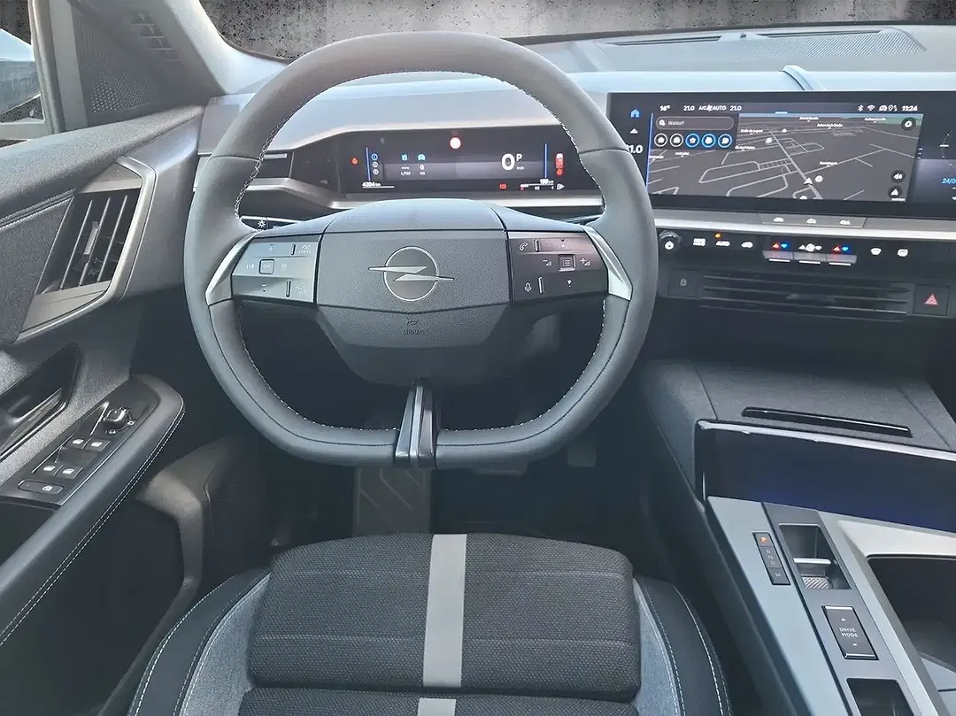 Opel Grandland X AUT Premium - Thumbnail 11