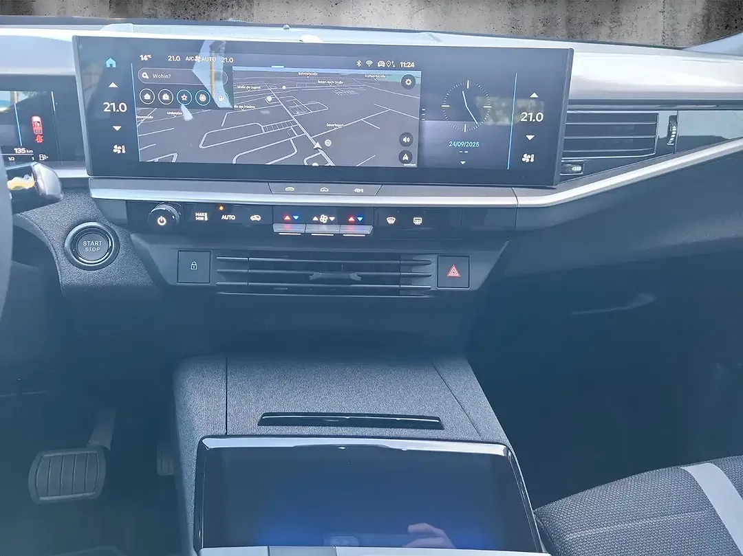 Opel Grandland X AUT Premium - Thumbnail 12