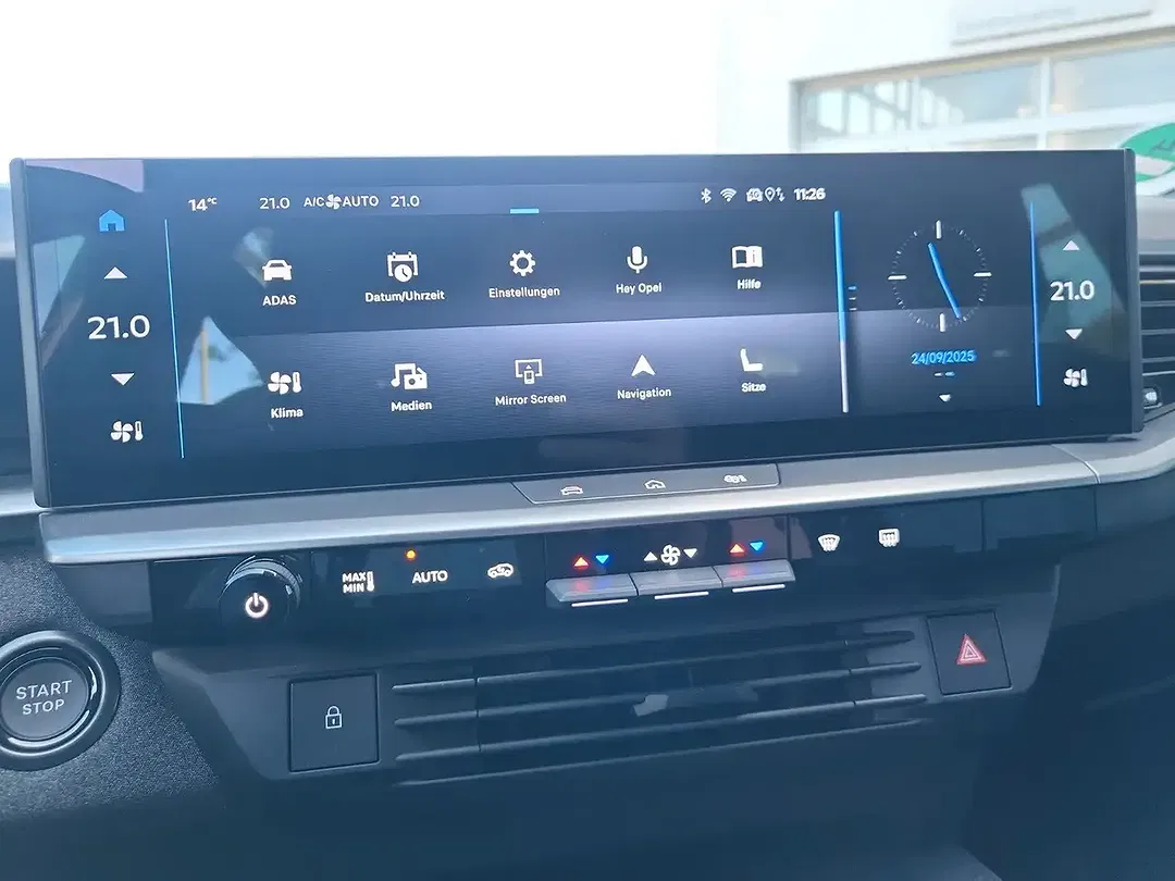 Opel Grandland X AUT Premium - Thumbnail 14