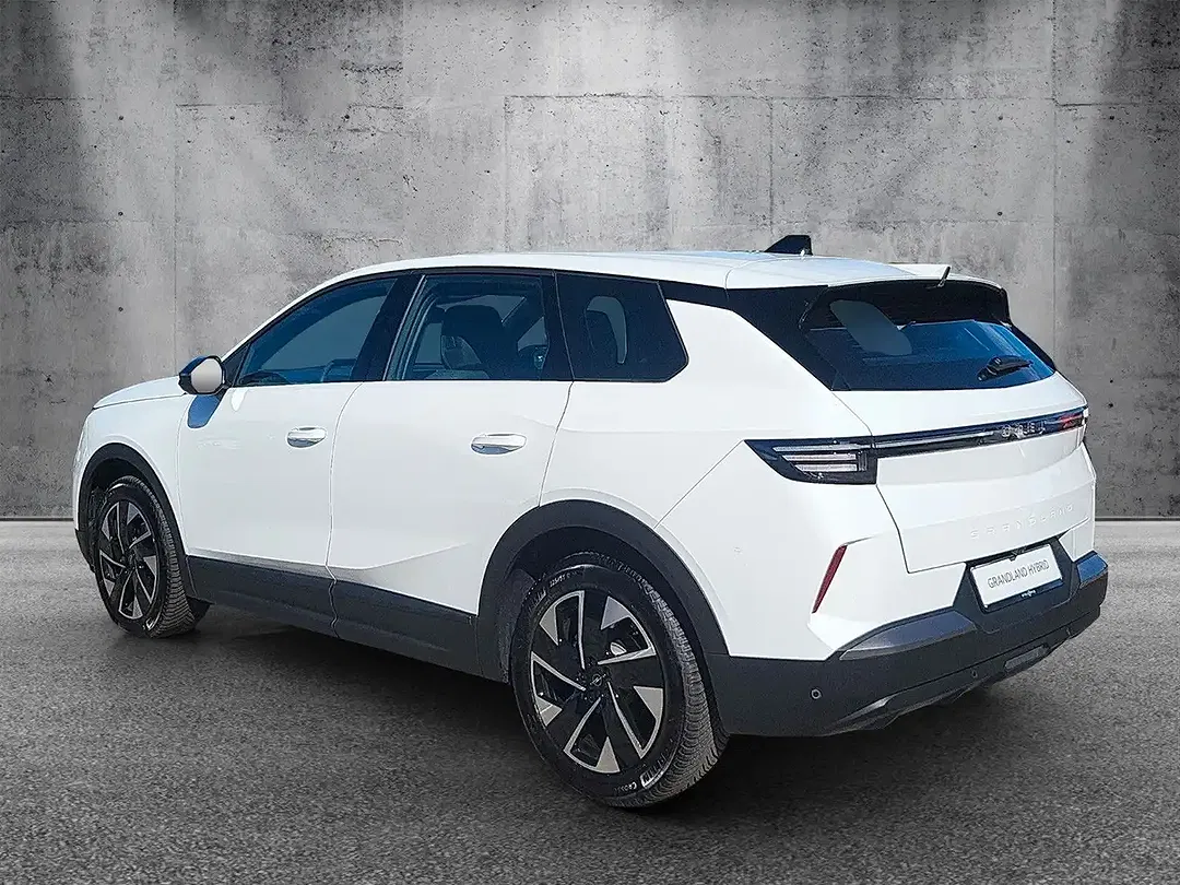 Opel Grandland X AUT Premium - foto 2