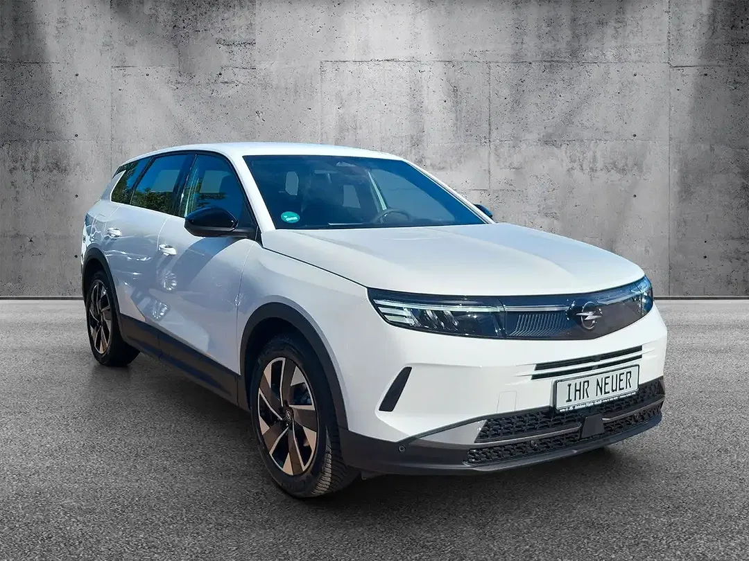 Opel Grandland X AUT Premium - Thumbnail 3