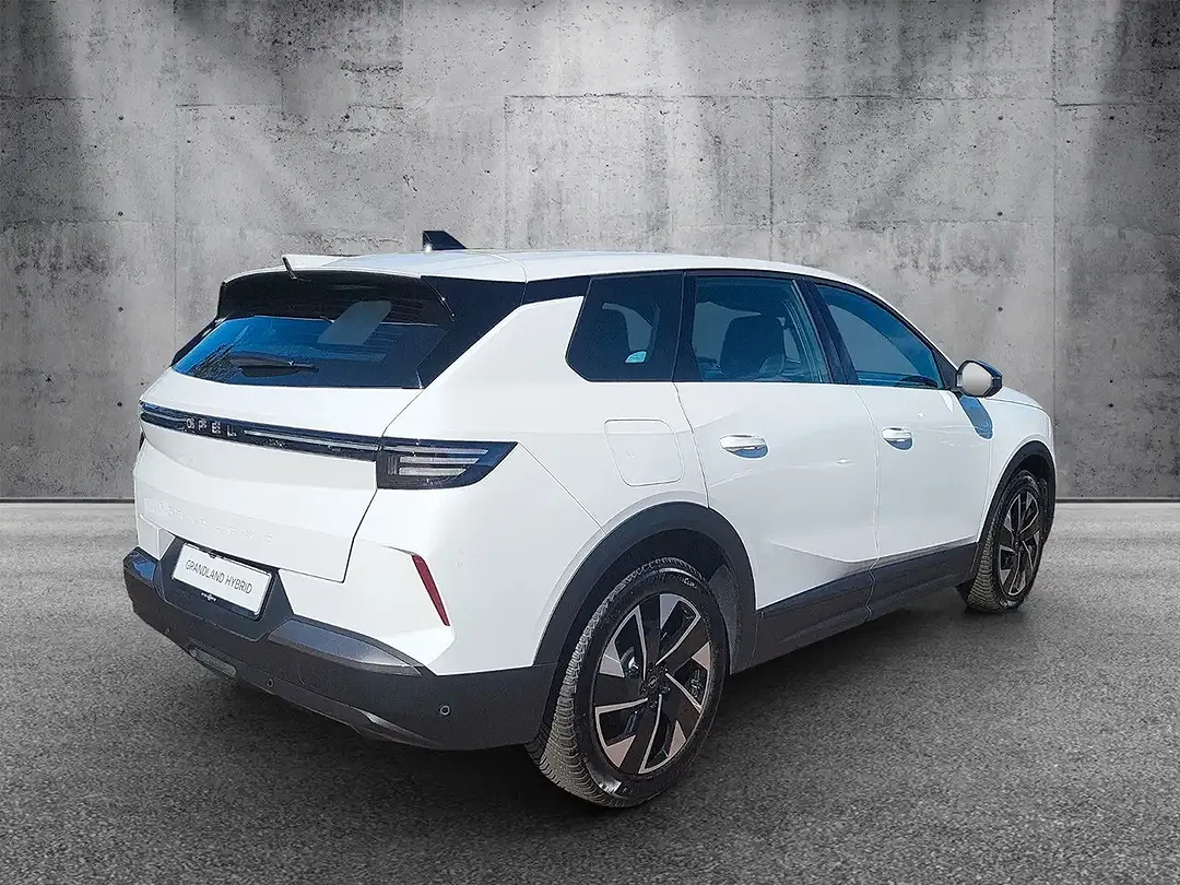 Opel Grandland X AUT Premium - Thumbnail 4