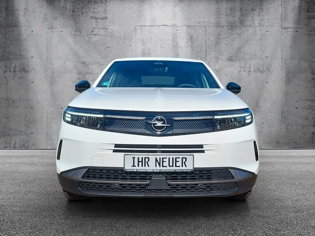 Opel Grandland X AUT Premium - Thumbnail 5