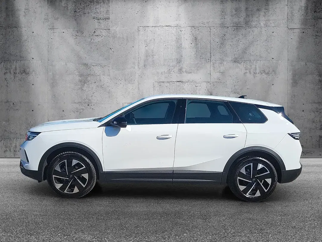 Opel Grandland X AUT Premium - Thumbnail 6