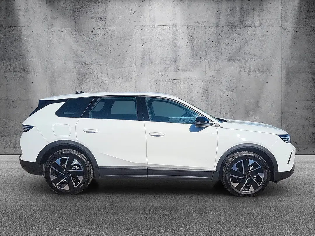 Opel Grandland X AUT Premium - Thumbnail 7