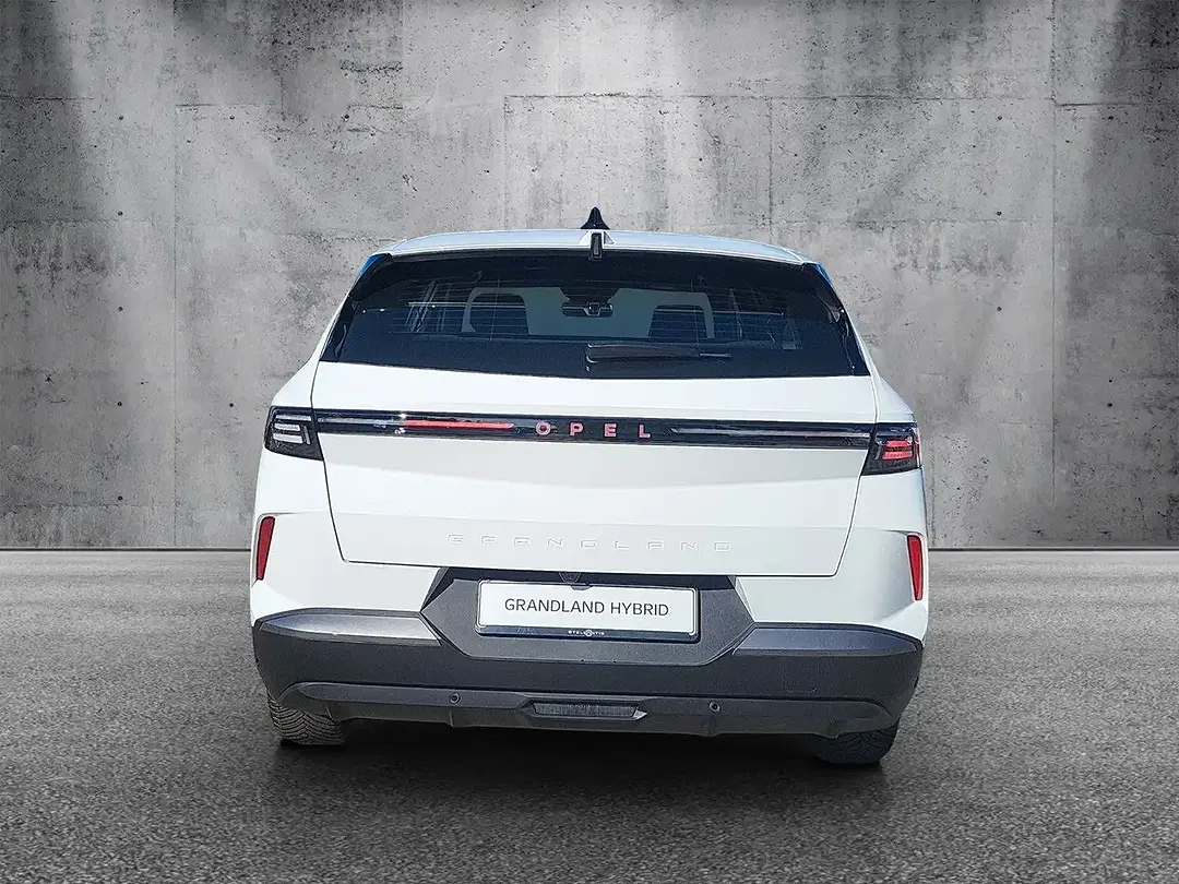 Opel Grandland X AUT Premium - Thumbnail 8