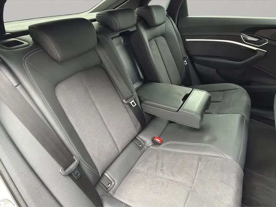 Audi e-tron 55 quattro S line - foto 14