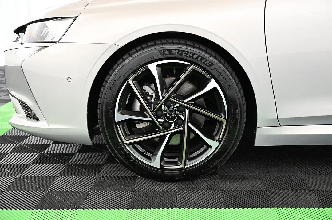 DS Automobiles DS 9 - Thumbnail 10