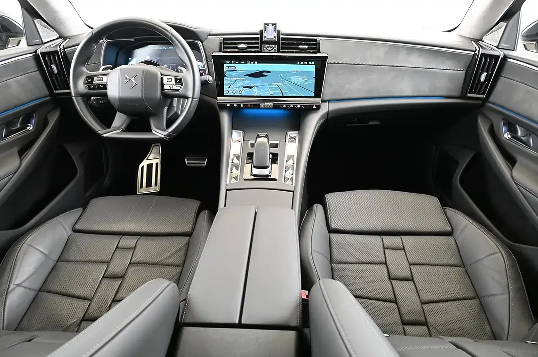 DS Automobiles DS 9 - Thumbnail 11