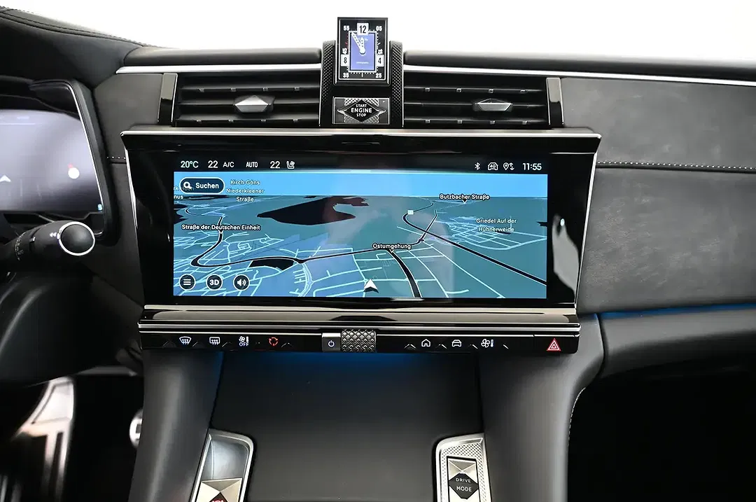 DS Automobiles DS 9 - Thumbnail 13