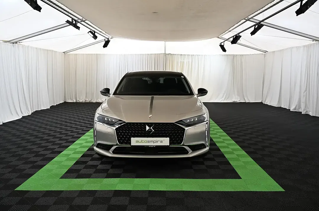 DS Automobiles DS 9 - Thumbnail 3