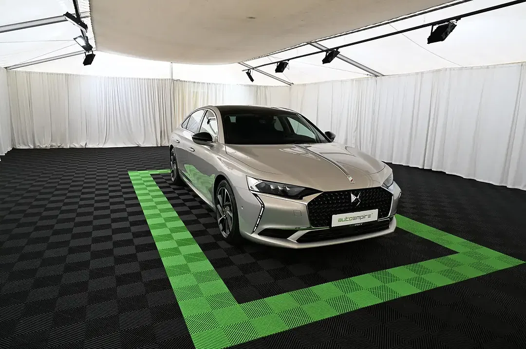 DS Automobiles DS 9 - Thumbnail 4