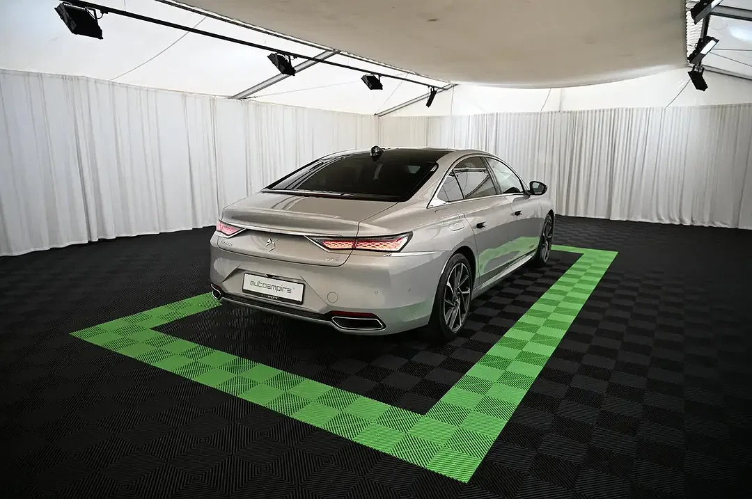 DS Automobiles DS 9 - Thumbnail 5