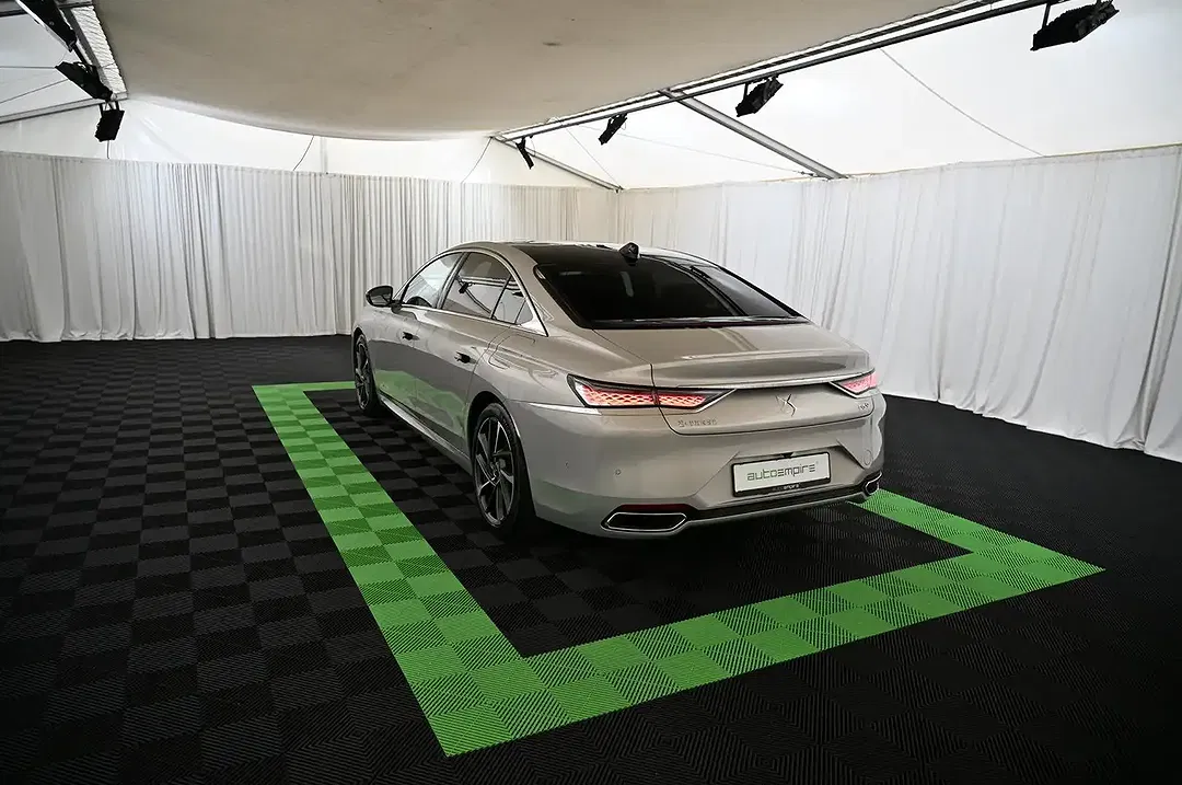 DS Automobiles DS 9 - Thumbnail 6