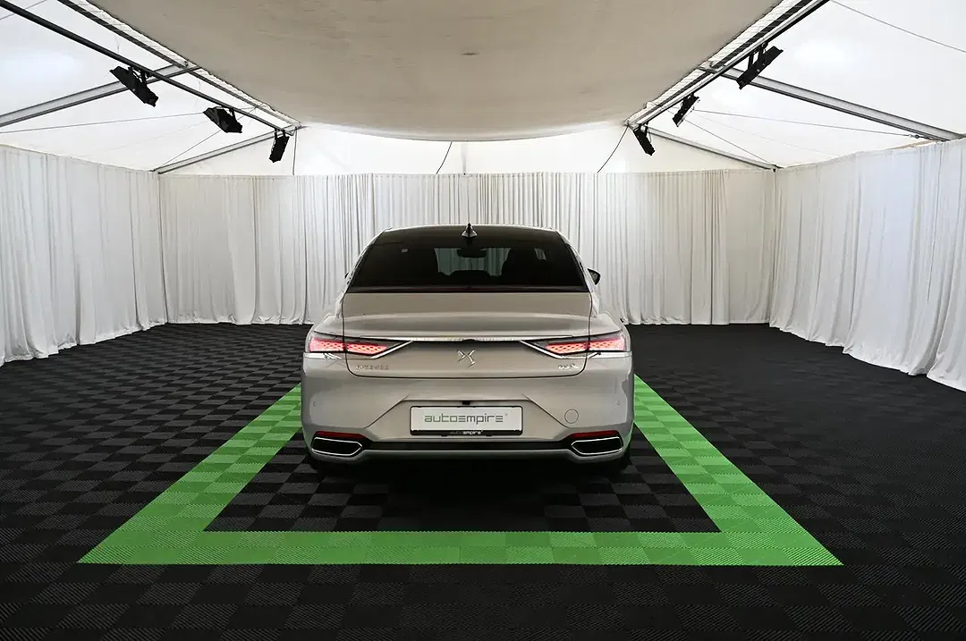 DS Automobiles DS 9 - Thumbnail 7