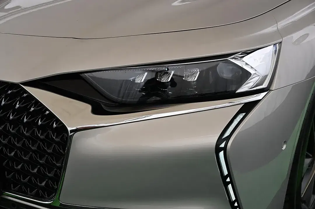 DS Automobiles DS 9 - Thumbnail 9