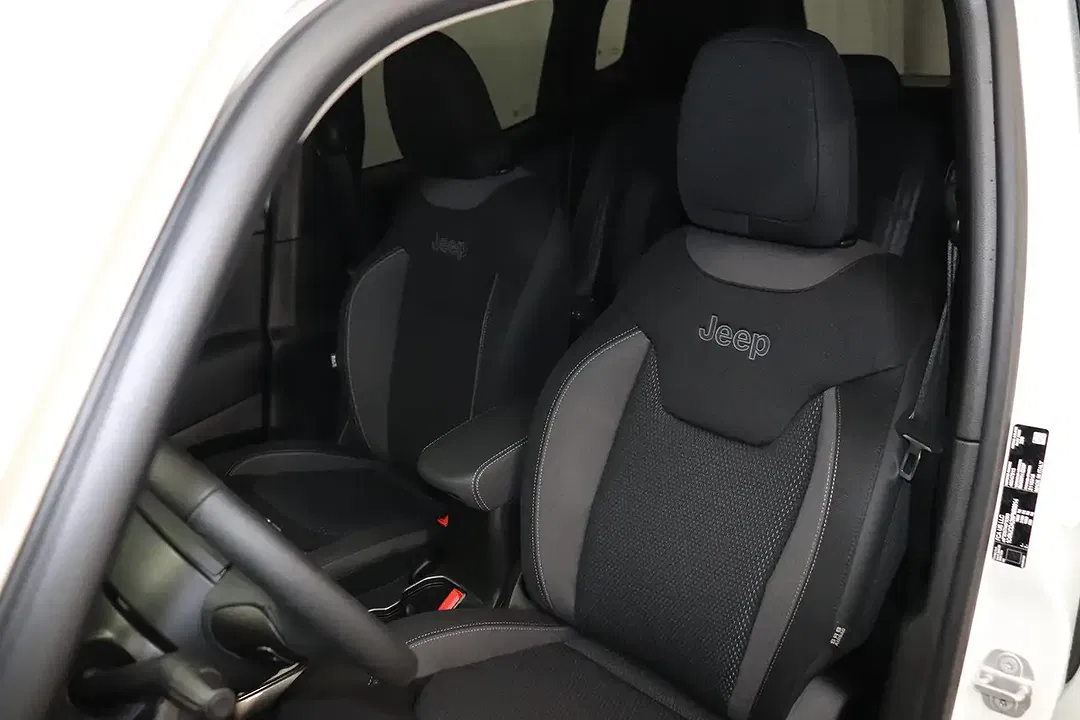 Jeep Renegade 1.5 T4 e-Hybrid Limited - Thumbnail 9