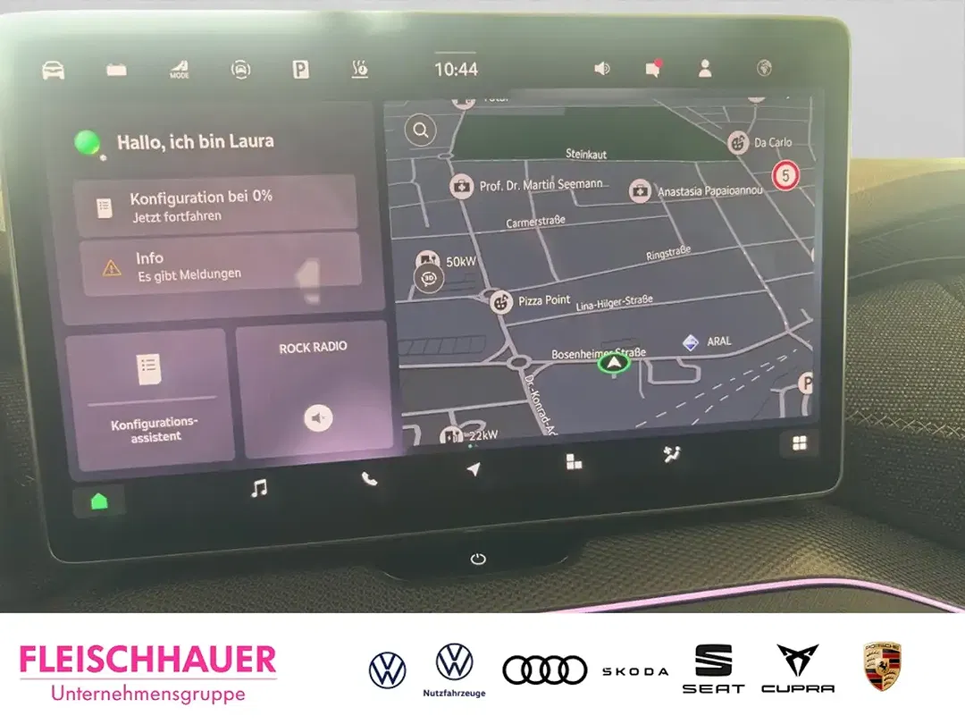 Skoda Kodiaq 1.5 TSI iV DSG Selection - Thumbnail 12