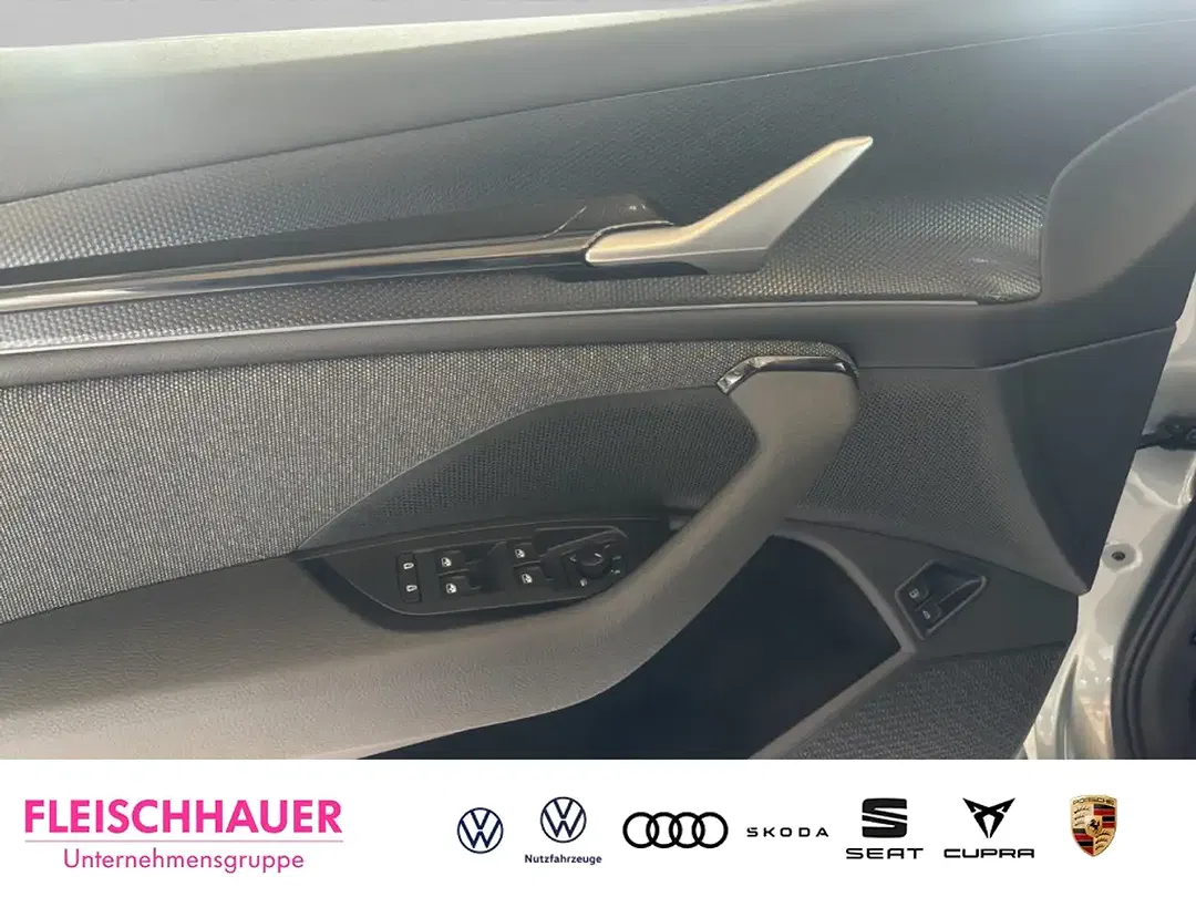 Skoda Kodiaq 1.5 TSI iV DSG Selection - Thumbnail 14