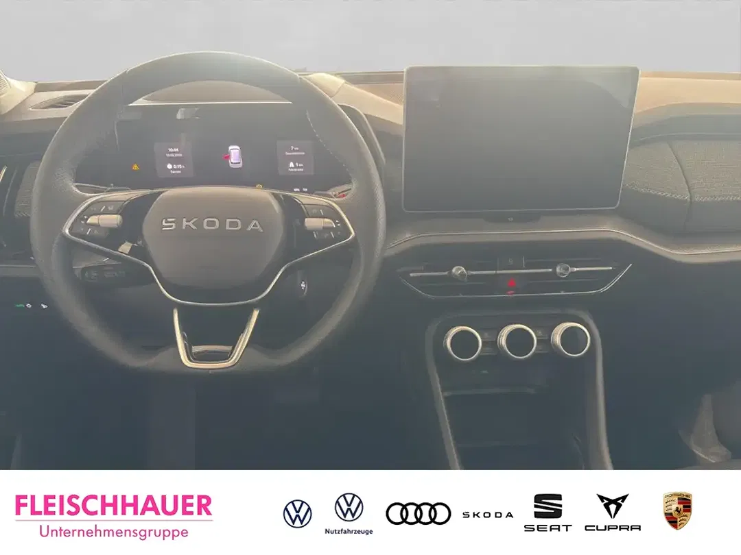 Skoda Kodiaq 1.5 TSI iV DSG Selection - Thumbnail 15
