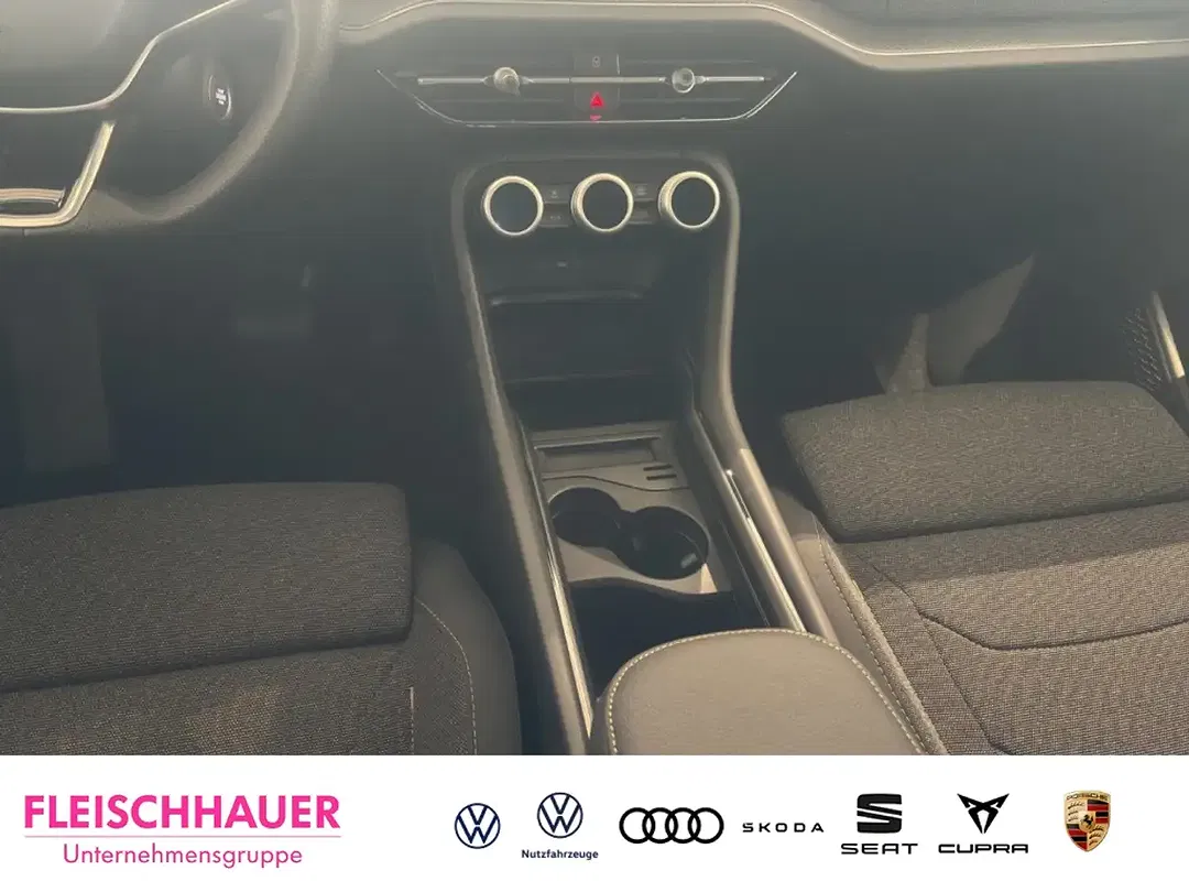 Skoda Kodiaq 1.5 TSI iV DSG Selection - Thumbnail 16