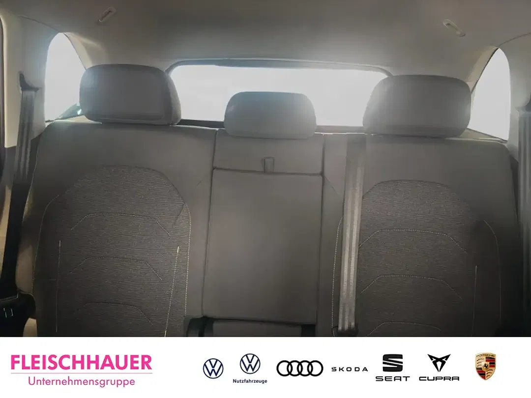 Skoda Kodiaq 1.5 TSI iV DSG Selection - Thumbnail 17