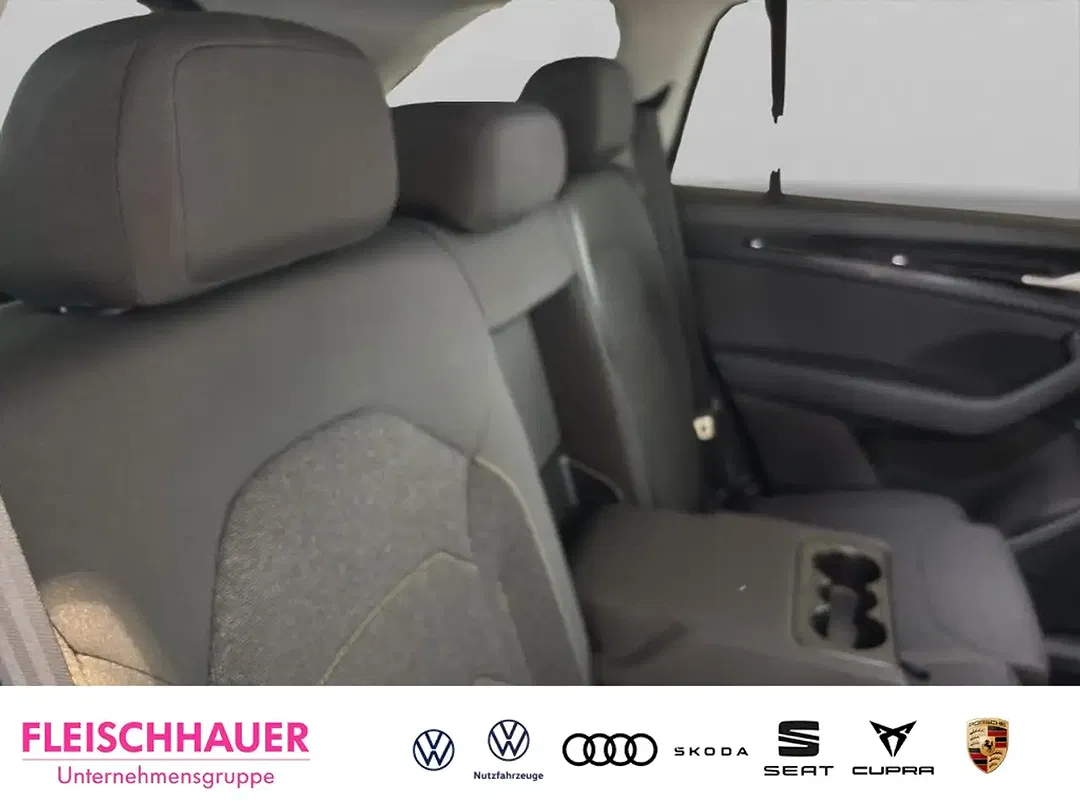 Skoda Kodiaq 1.5 TSI iV DSG Selection - Thumbnail 18