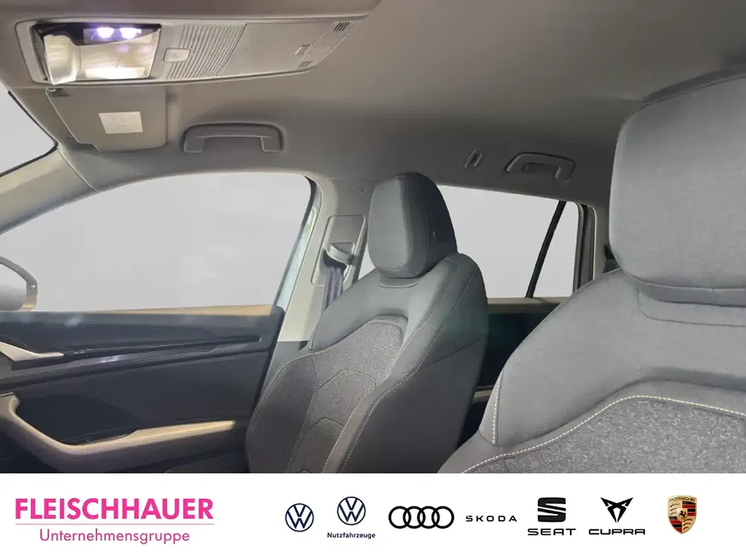 Skoda Kodiaq 1.5 TSI iV DSG Selection - Thumbnail 22
