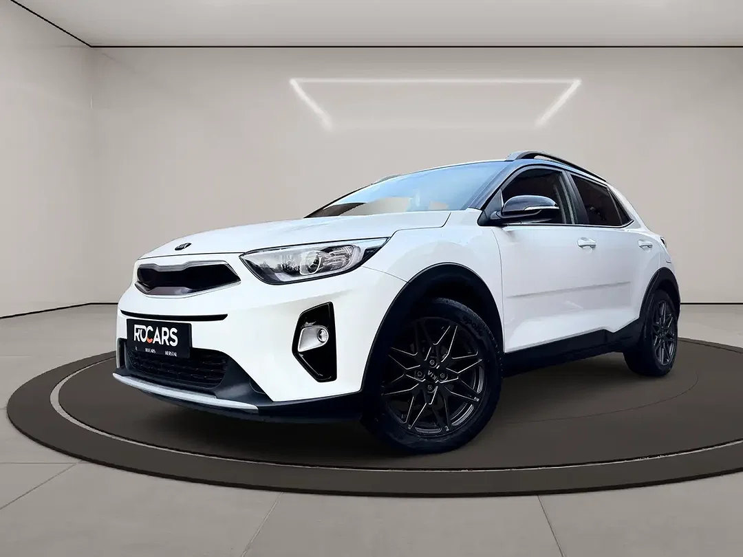 Kia Stonic 1.0 Edition - Afbeelding 1