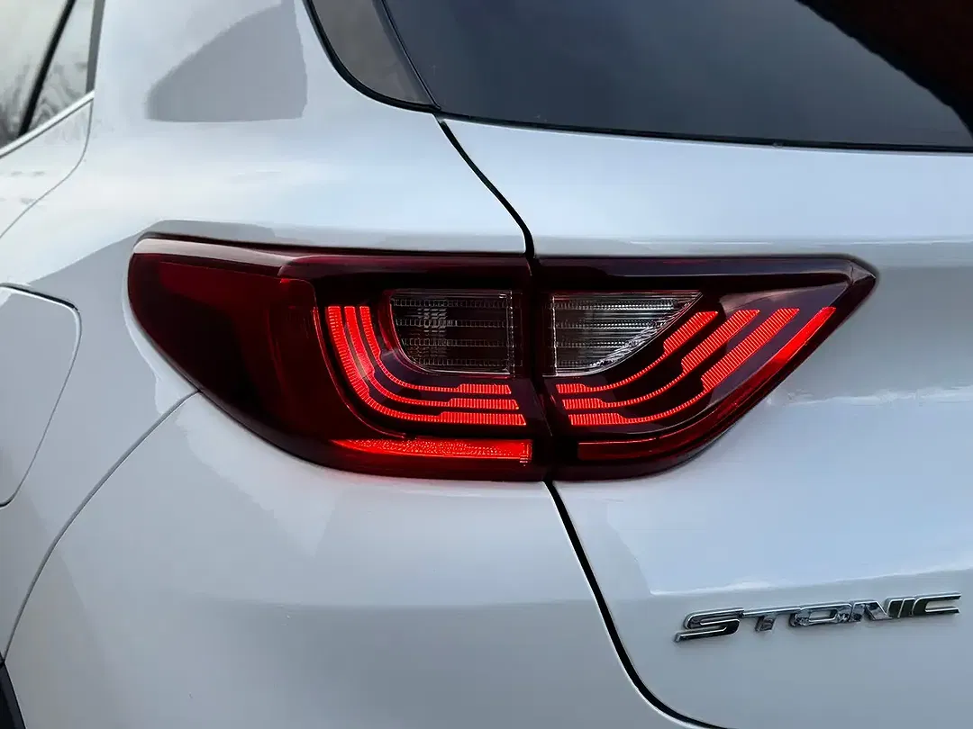 Kia Stonic 1.0 Edition - Thumbnail 10