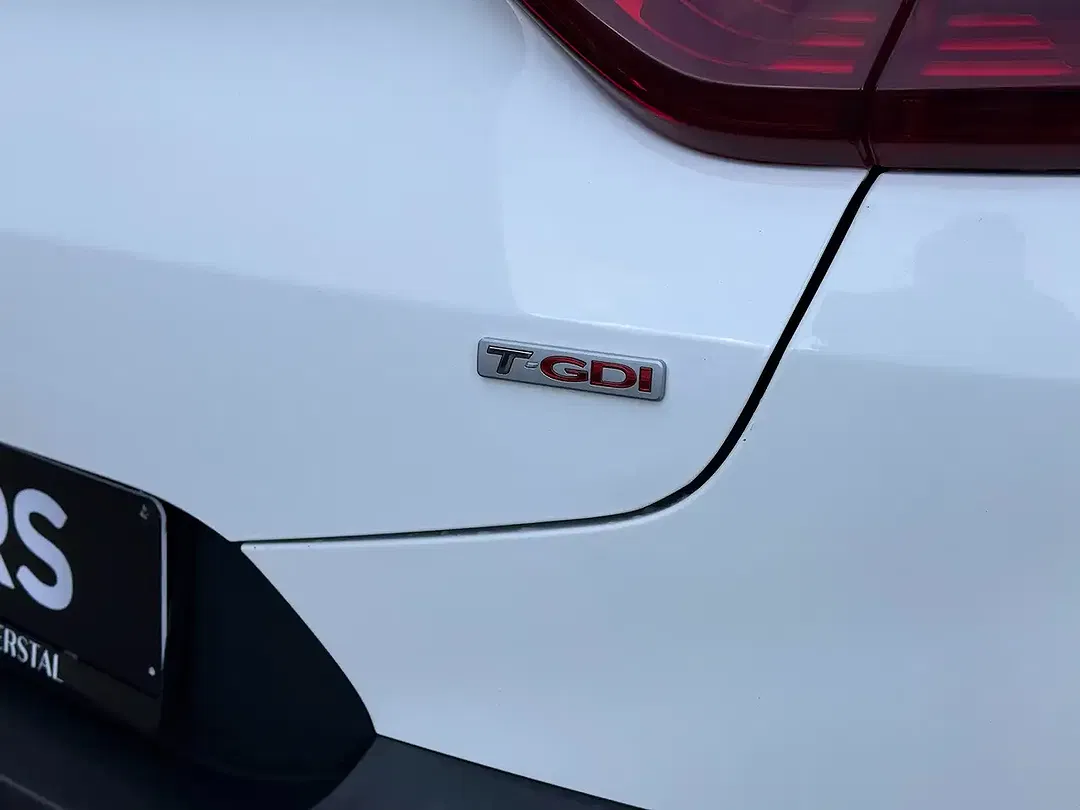 Kia Stonic 1.0 Edition - Thumbnail 11