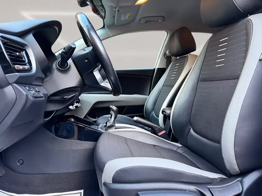 Kia Stonic 1.0 Edition - Thumbnail 13