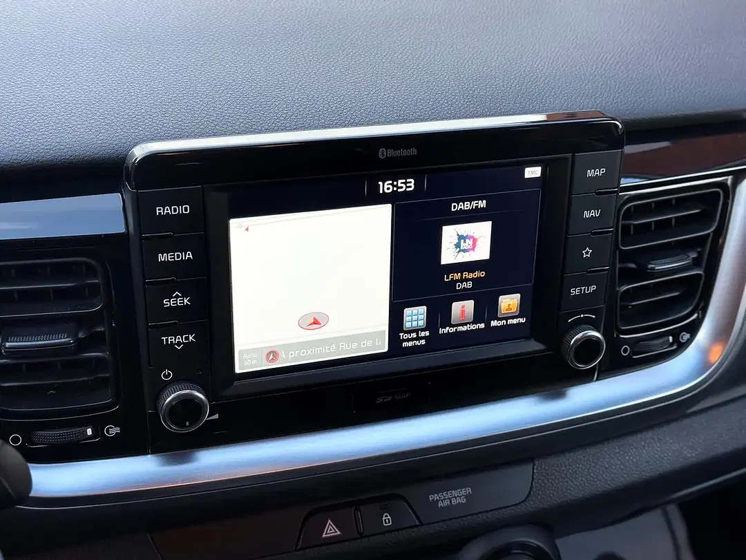 Kia Stonic 1.0 Edition - foto 15