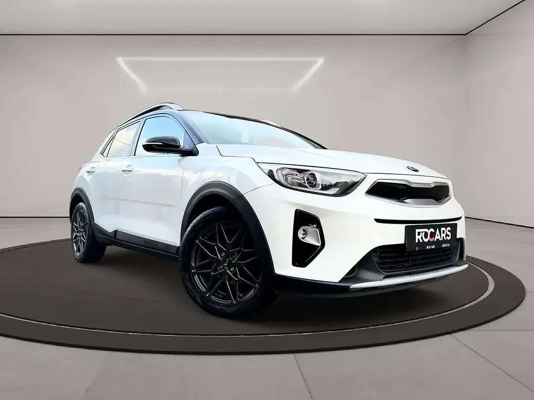 Kia Stonic 1.0 Edition - Thumbnail 3