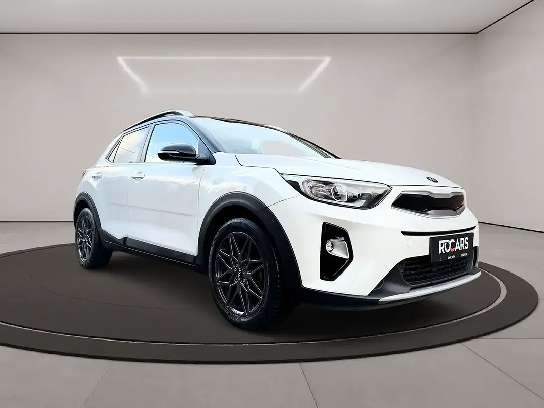 Kia Stonic 1.0 Edition - Thumbnail 4