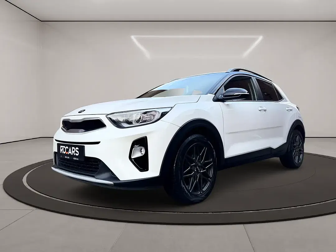 Kia Stonic 1.0 Edition - Thumbnail 5