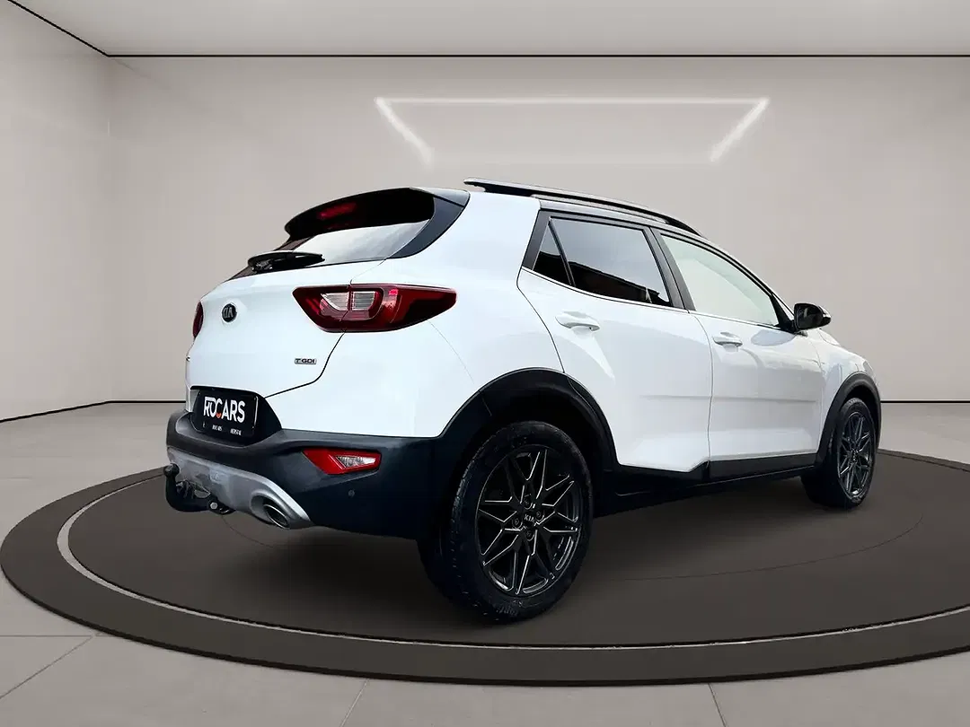 Kia Stonic 1.0 Edition - Thumbnail 6
