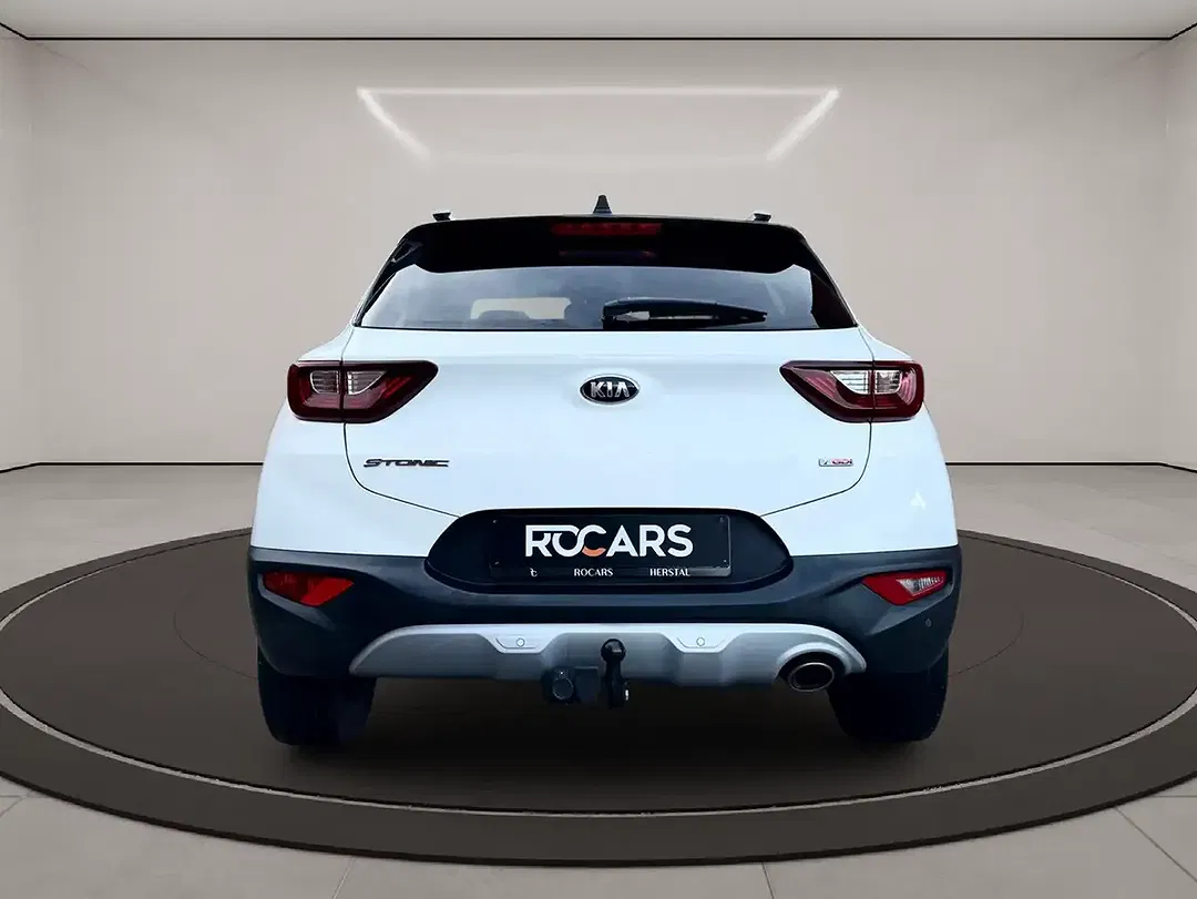 Kia Stonic 1.0 Edition - Thumbnail 7