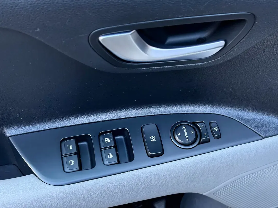 Kia Stonic 1.0 Edition - Thumbnail 8