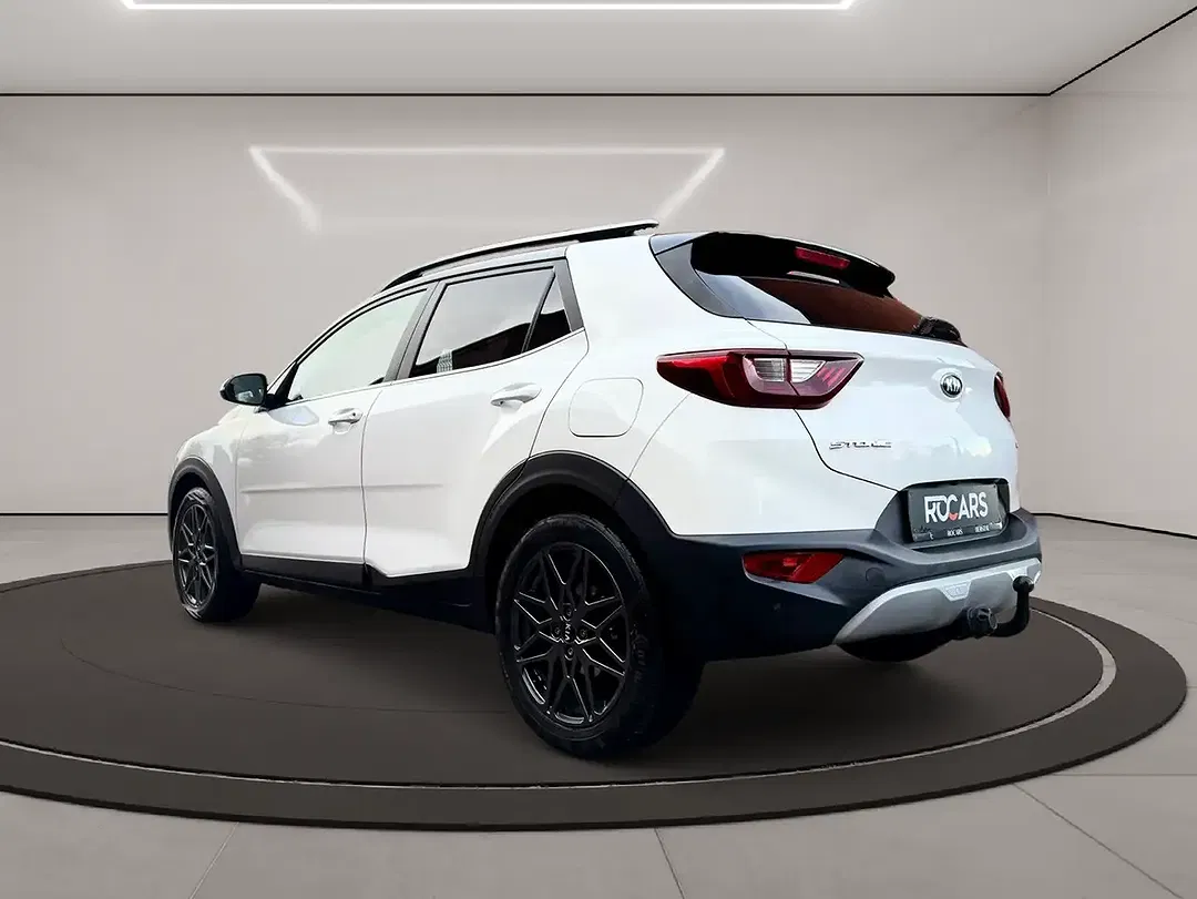 Kia Stonic 1.0 Edition - Thumbnail 9