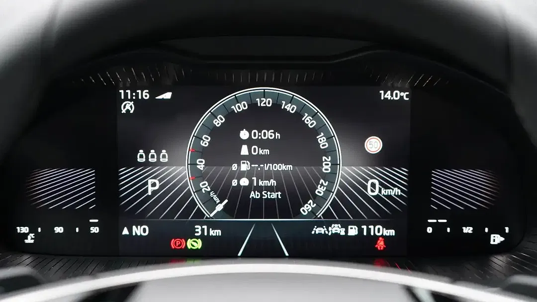 Skoda Kamiq 1.5 TSI Selection - Thumbnail 10
