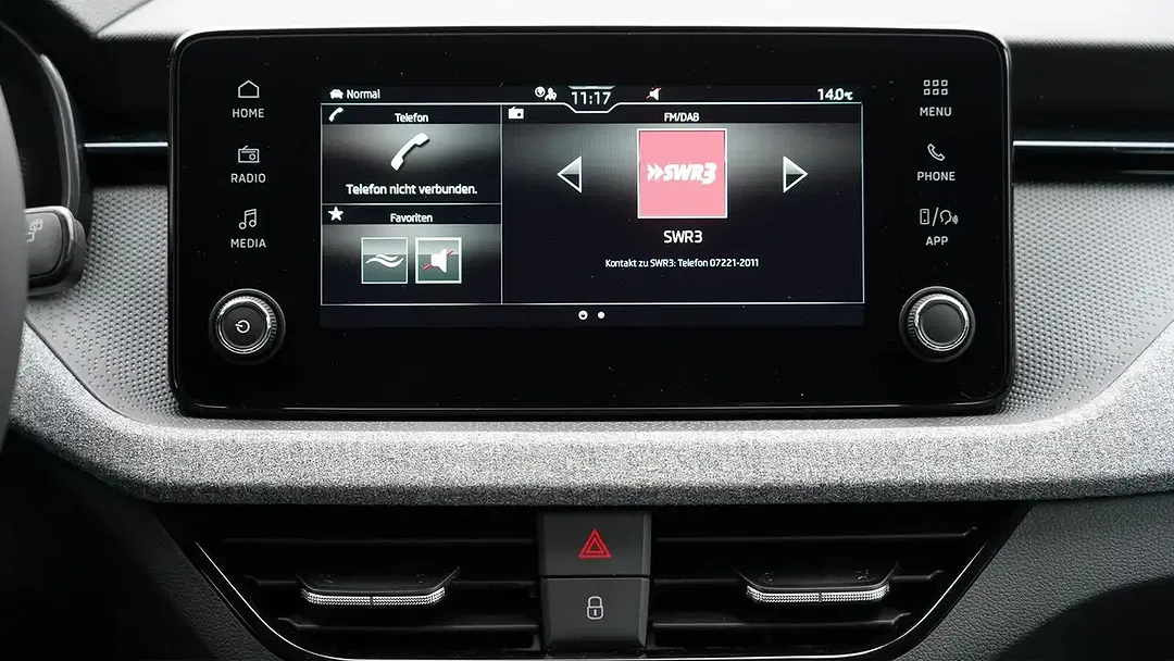 Skoda Kamiq 1.5 TSI Selection - Thumbnail 11