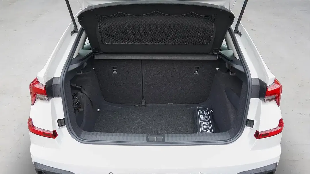 Skoda Kamiq 1.5 TSI Selection - Thumbnail 14