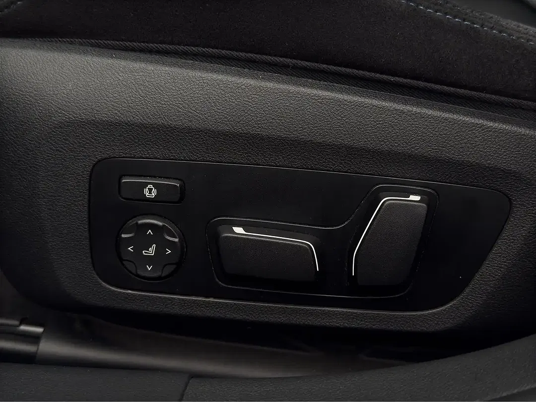 BMW i4 eDrive Gran Coupe M Sport - Thumbnail 13