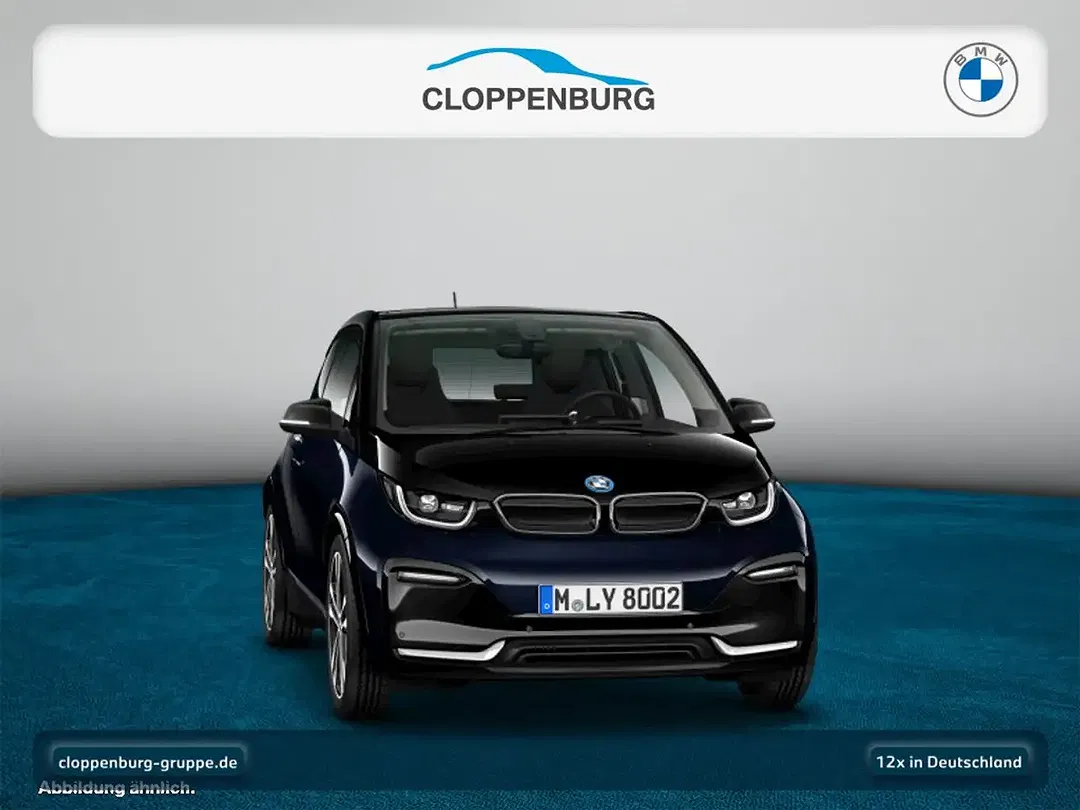 BMW i3 - foto 6