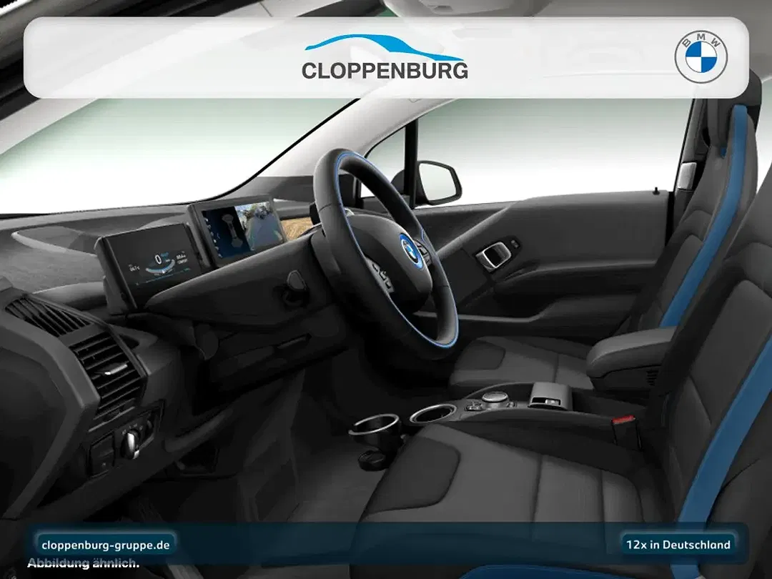 BMW i3 - foto 2