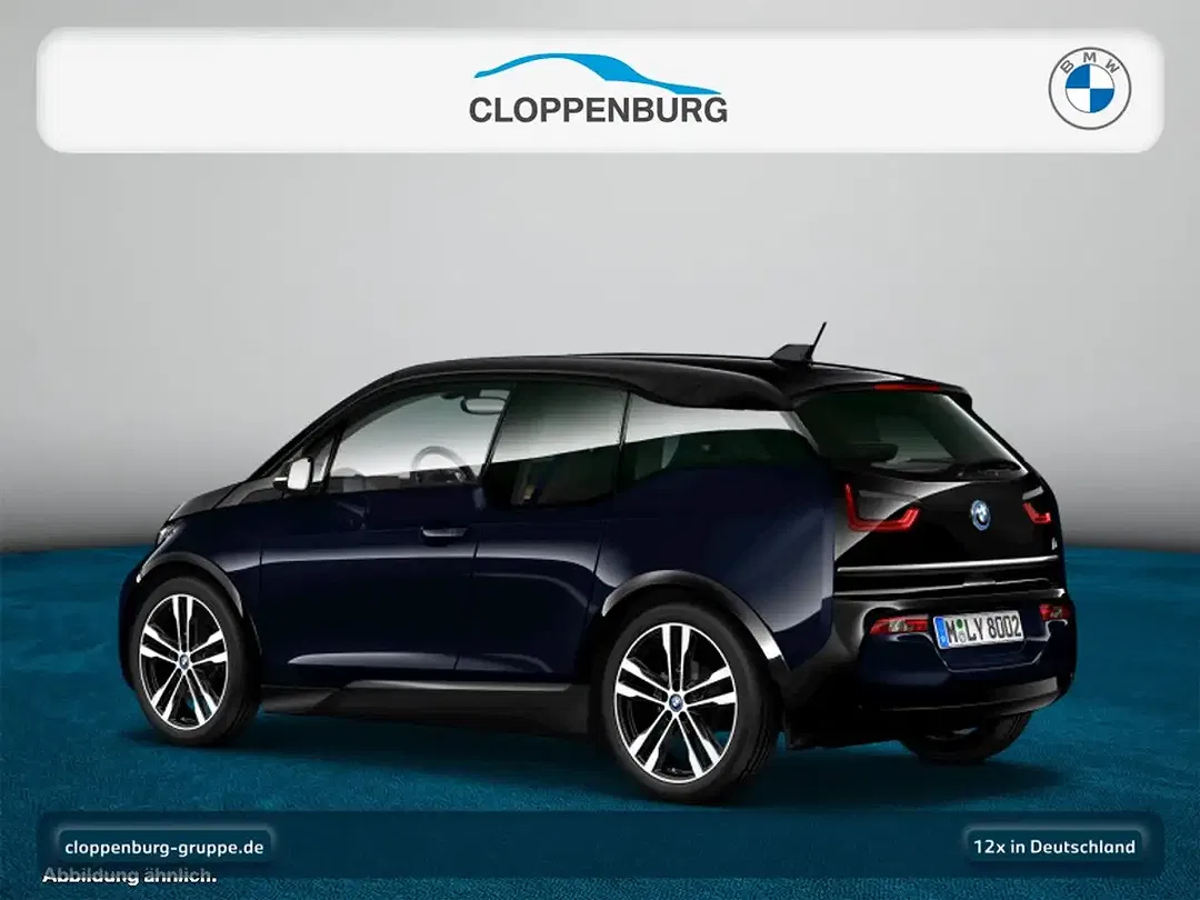 BMW i3 - Thumbnail 4